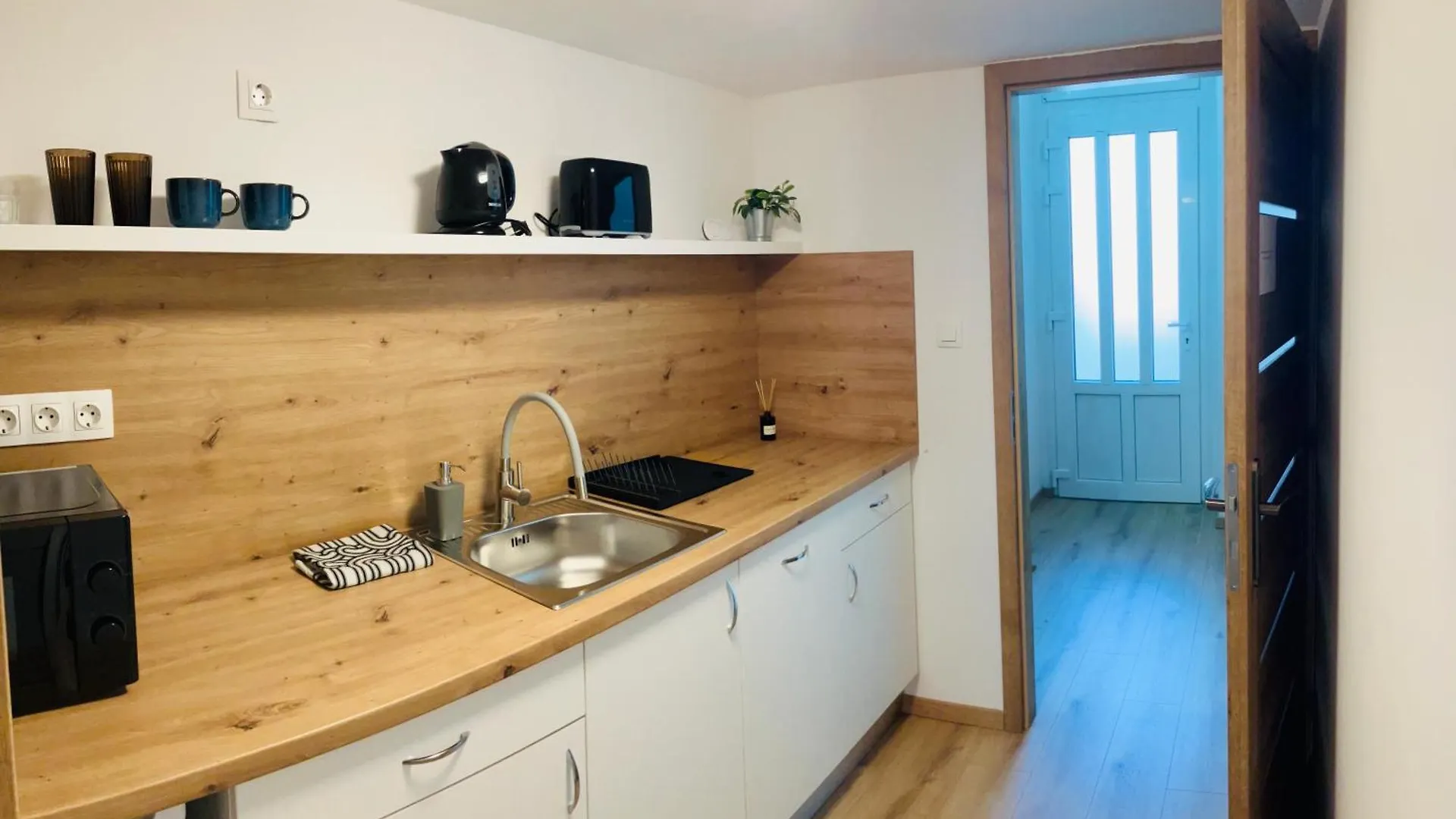 Starlight Residence Budapest Apartment