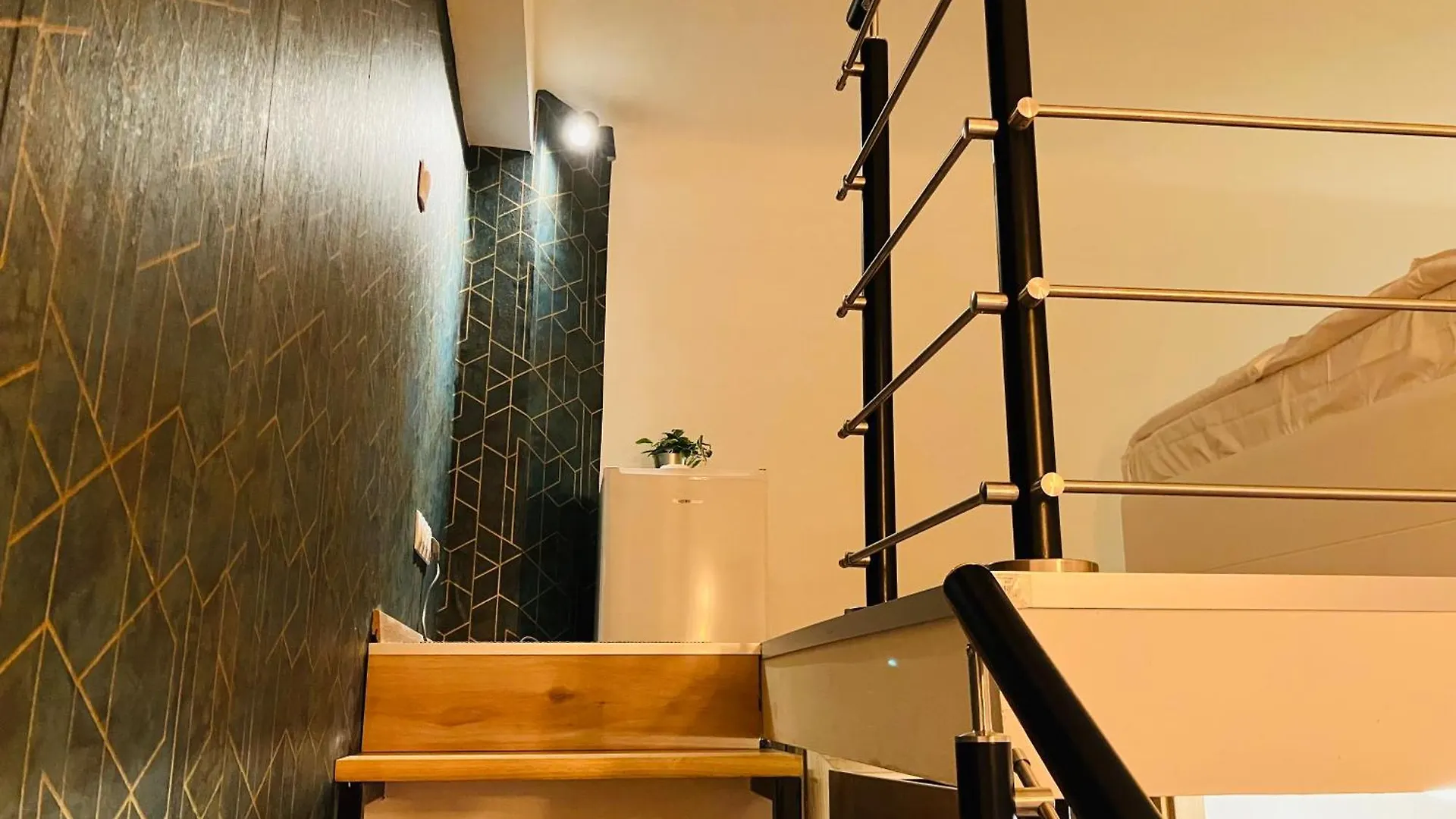 Starlight Residence Budapest Hungary